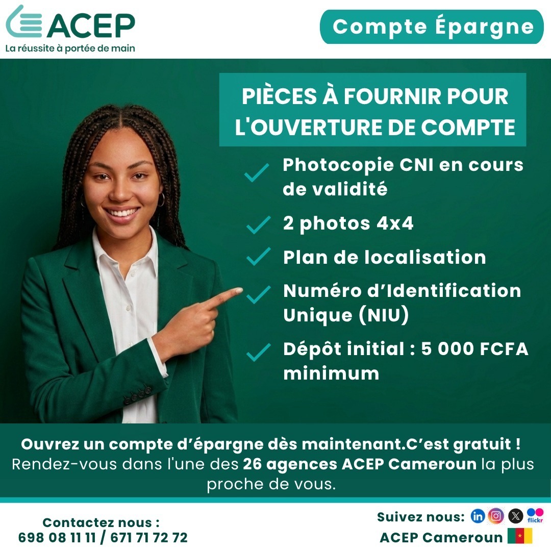 ACEP Epargne