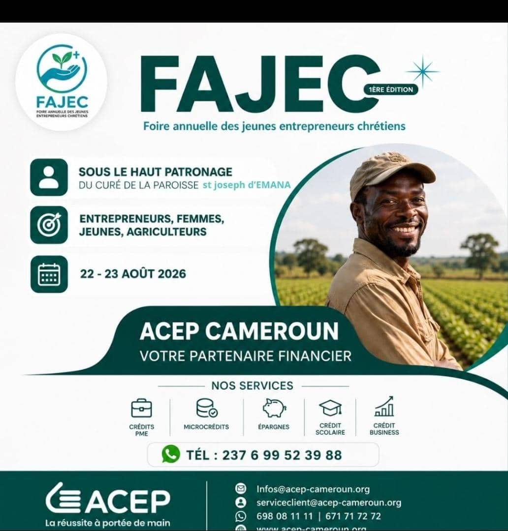 ACEP votre partenaire